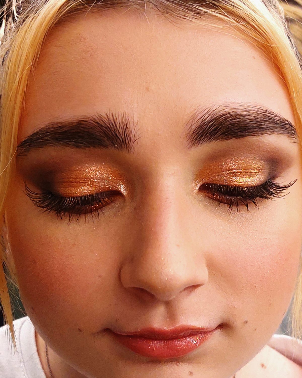 Maquillaje para 15 años en Vicente López
