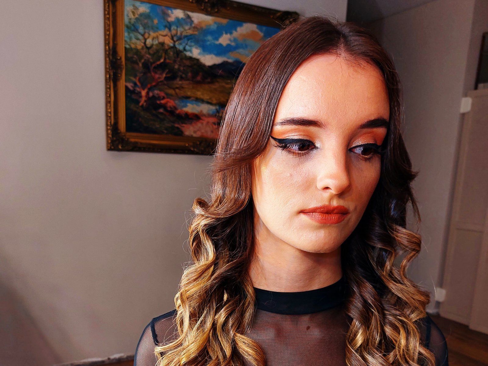 Maquillaje profesional en vicente lopez
